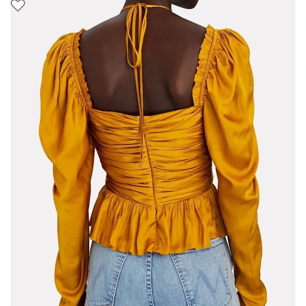 Ulla Johnson ulla johnson